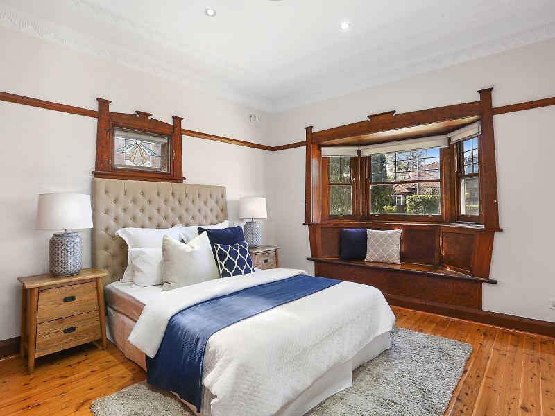 105 Tenterden Road, Botany NSW 2019