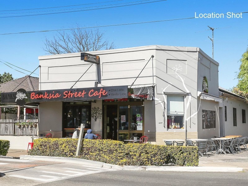 105 Tenterden Road, Botany NSW 2019