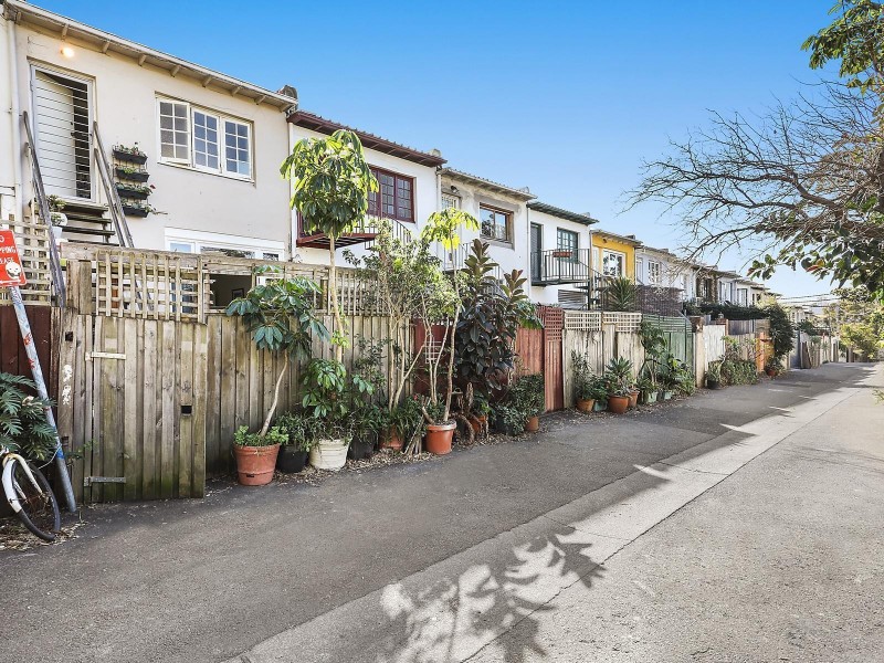 1/70 Womerah Avenue, Darlinghurst NSW 2010