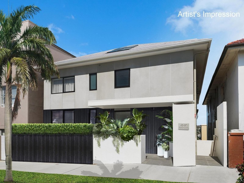 9/49 Fletcher Street, Tamarama NSW 2026