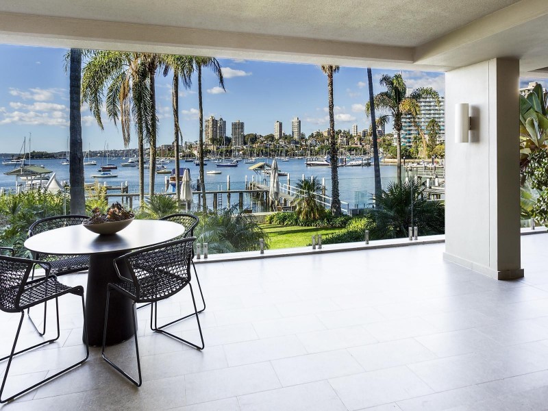 6/12 Billyard Avenue, Elizabeth Bay NSW 2011