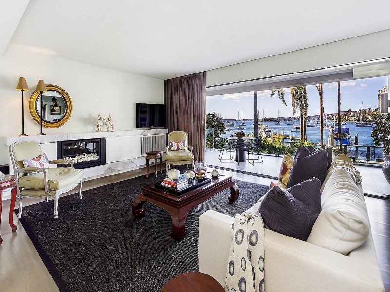 6/12 Billyard Avenue, Elizabeth Bay NSW 2011