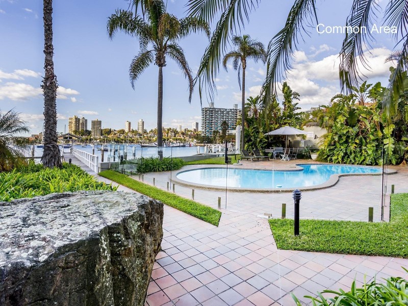 6/12 Billyard Avenue, Elizabeth Bay NSW 2011