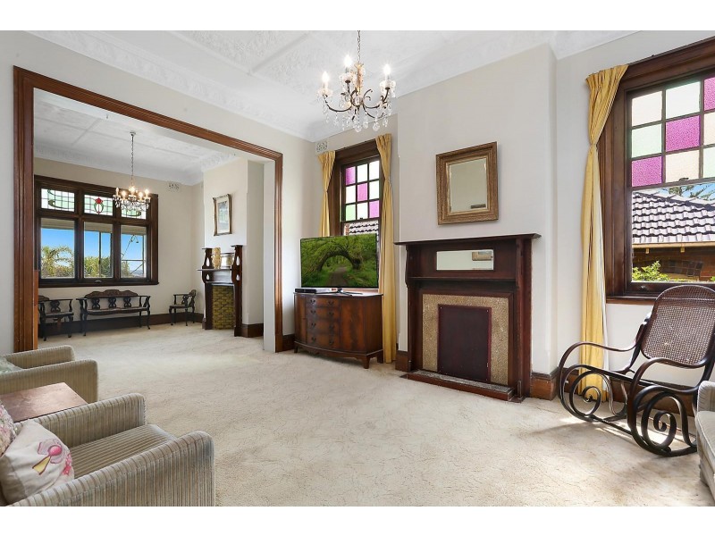 47 Meymott Street, Randwick NSW 2031