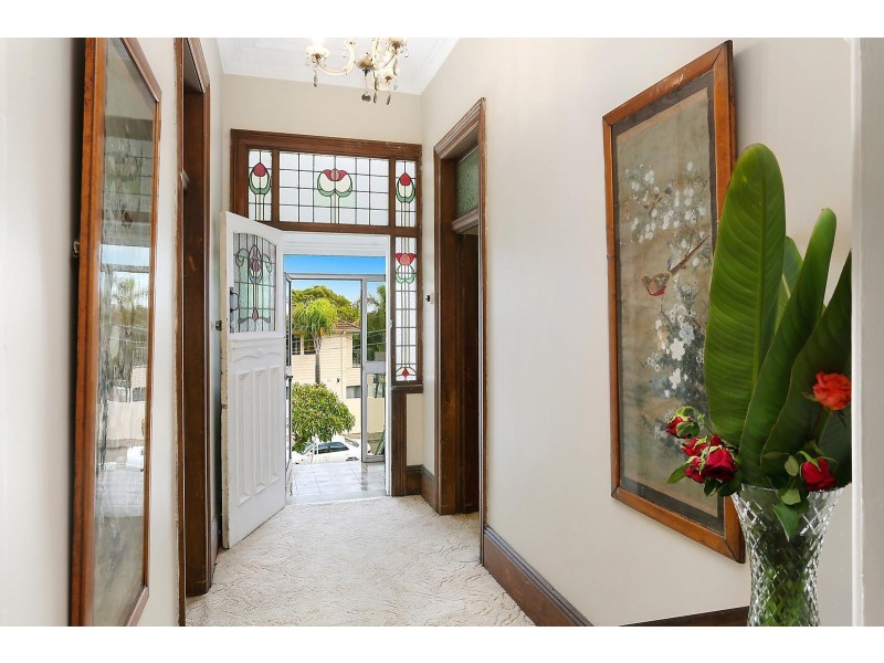 47 Meymott Street, Randwick NSW 2031