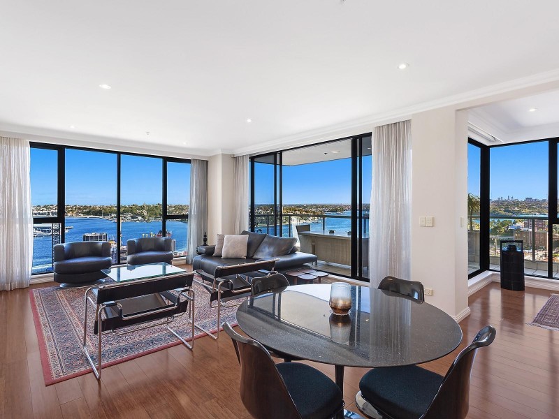 1005/183 Kent Street, Sydney NSW 2000