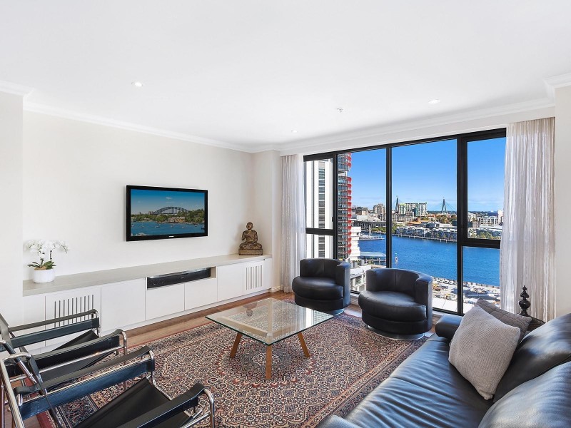 1005/183 Kent Street, Sydney NSW 2000