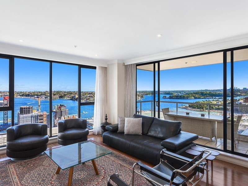 1005/183 Kent Street, Sydney NSW 2000