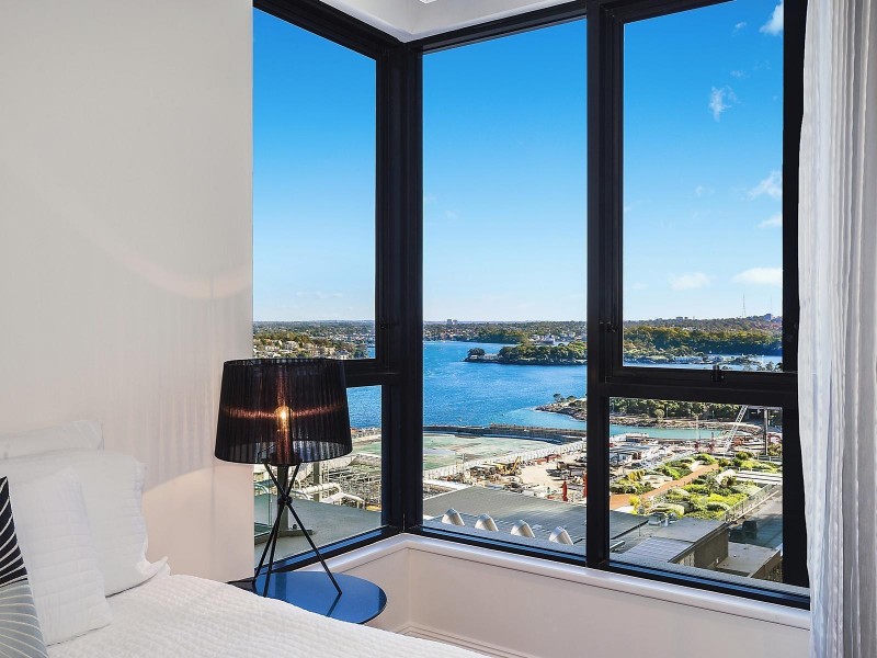 1005/183 Kent Street, Sydney NSW 2000