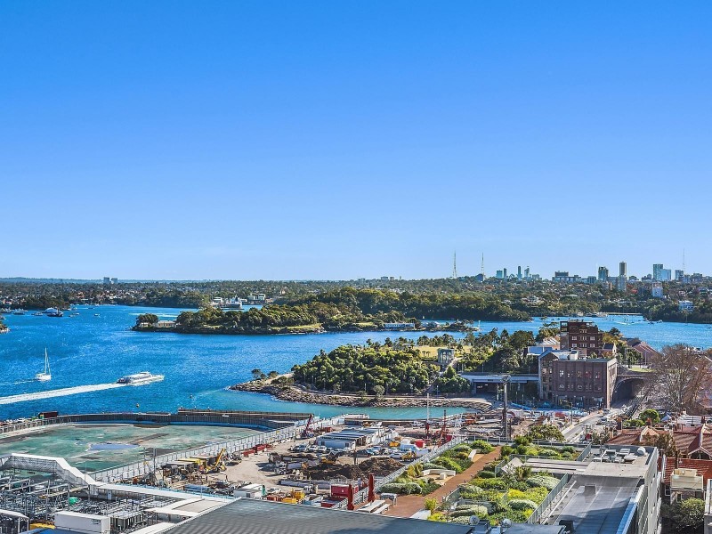 1005/183 Kent Street, Sydney NSW 2000