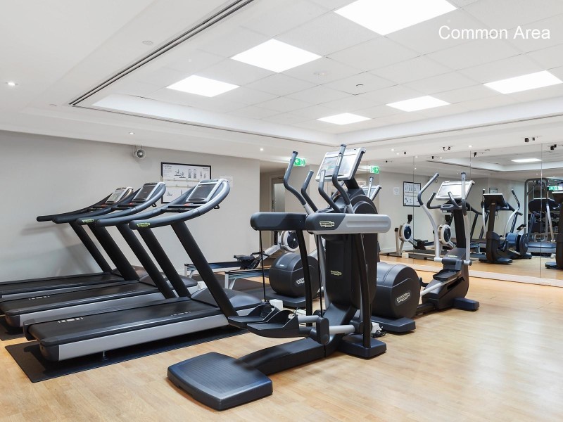 1005/183 Kent Street, Sydney NSW 2000