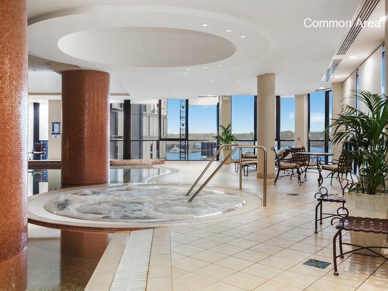 1005/183 Kent Street, Sydney NSW 2000