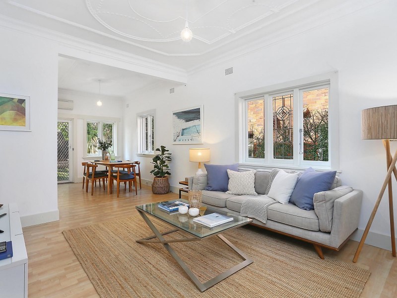 2/16 Ramsgate Avenue, Bondi Beach NSW 2026