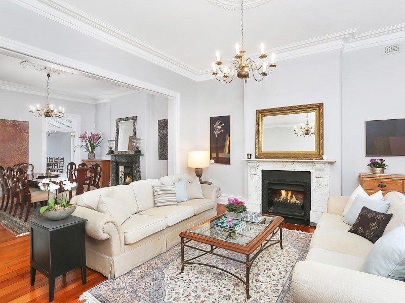 75 Holdsworth Street, Woollahra NSW 2025