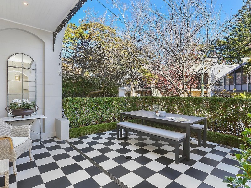 75 Holdsworth Street, Woollahra NSW 2025