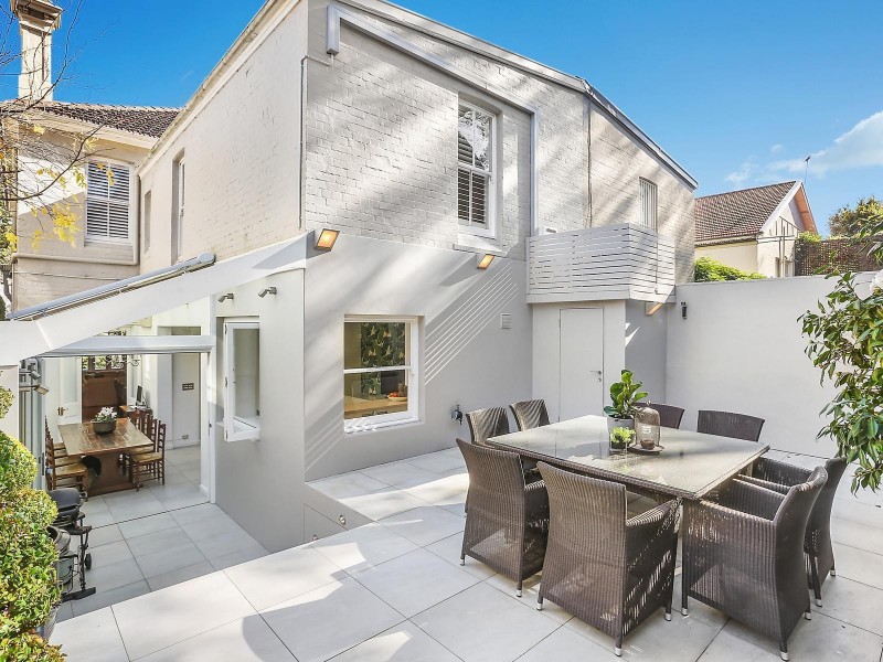 75 Holdsworth Street, Woollahra NSW 2025