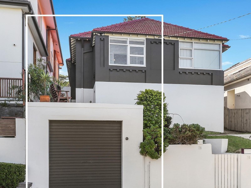 28 Oceanview Avenue, Vaucluse NSW 2030