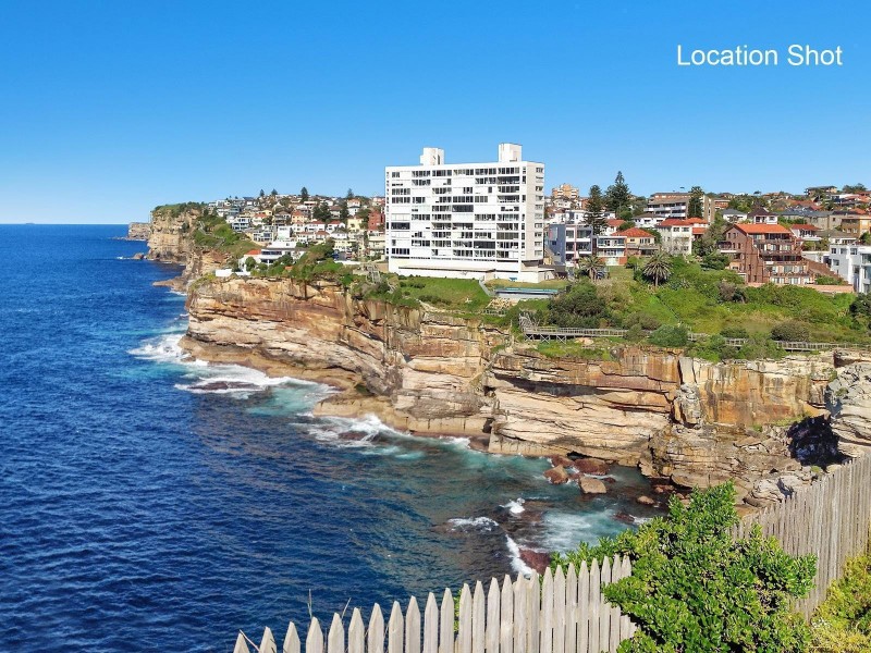 28 Oceanview Avenue, Vaucluse NSW 2030