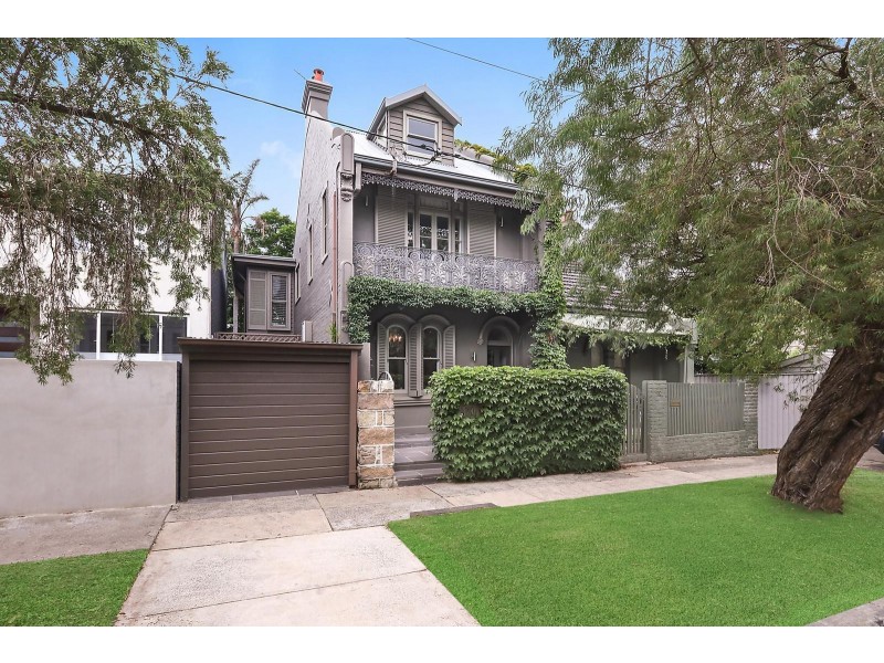 70 St James Road, Bondi Junction NSW 2022