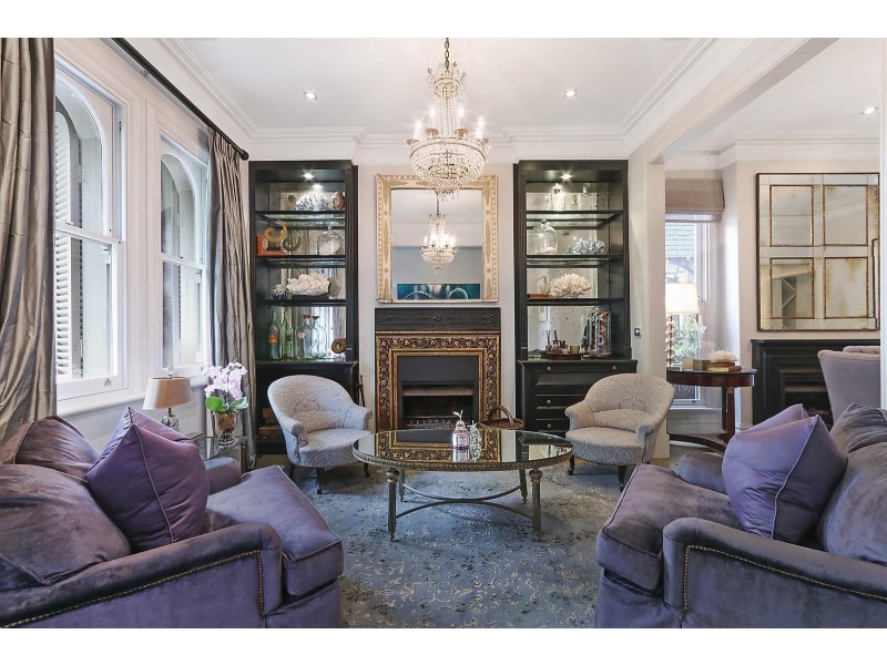 70 St James Road, Bondi Junction NSW 2022