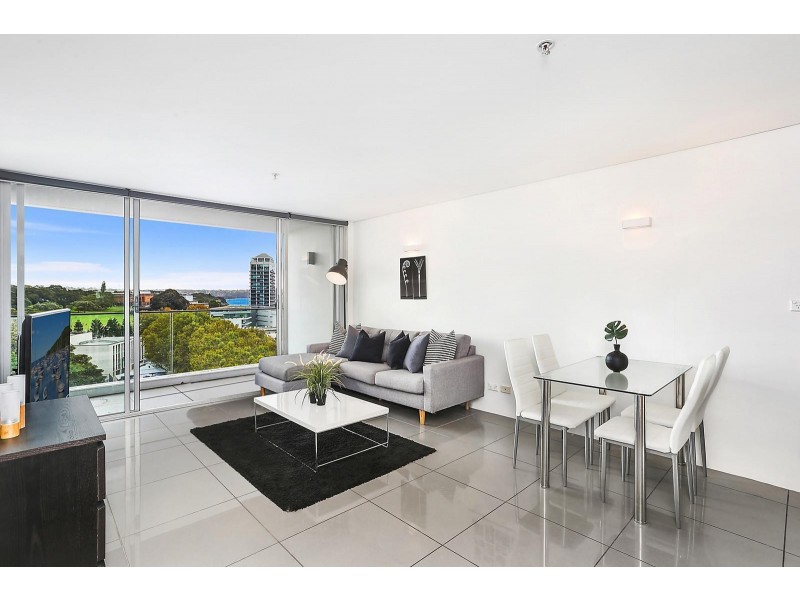 26/60 William Street, Woolloomooloo NSW 2011