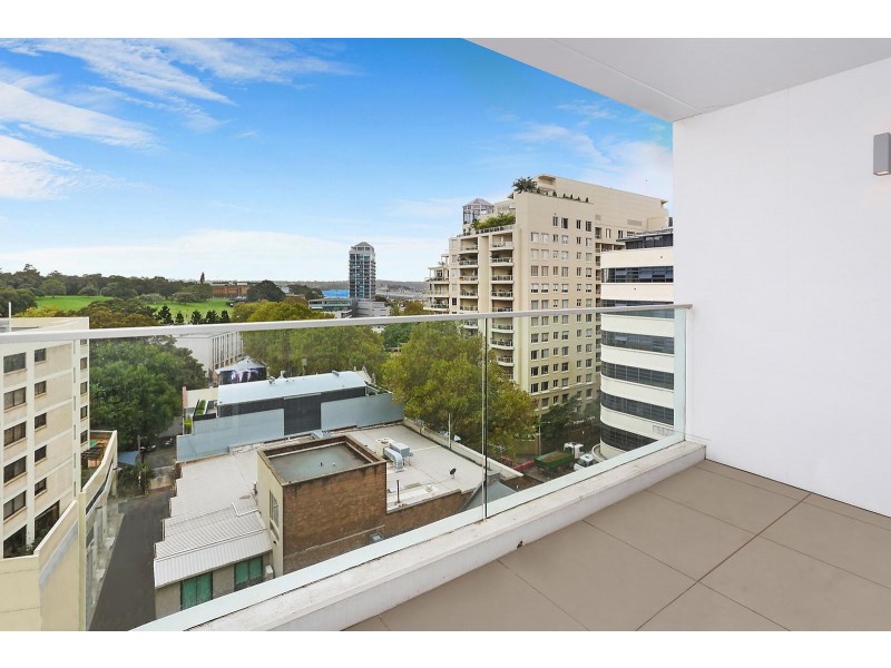 26/60 William Street, Woolloomooloo NSW 2011