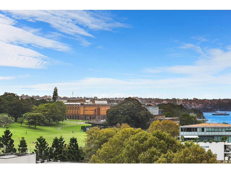 26/60 William Street, Woolloomooloo NSW 2011