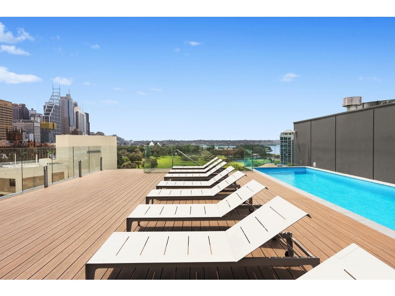 26/60 William Street, Woolloomooloo NSW 2011