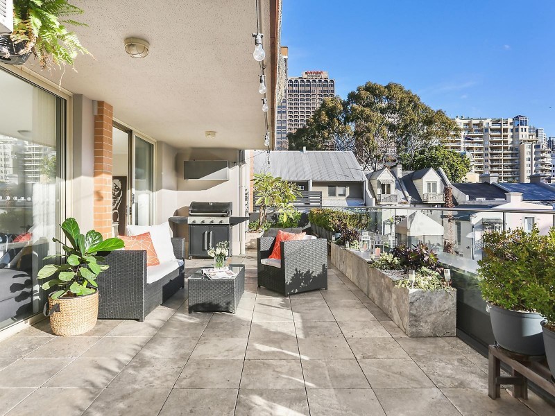 19/27-51 Palmer Street, Woolloomooloo NSW 2011