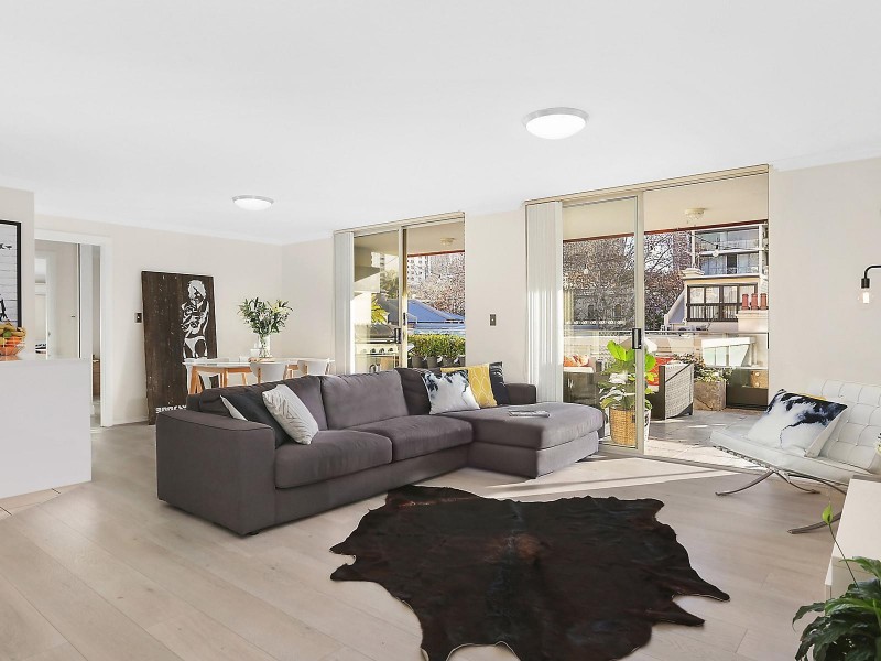 19/27-51 Palmer Street, Woolloomooloo NSW 2011