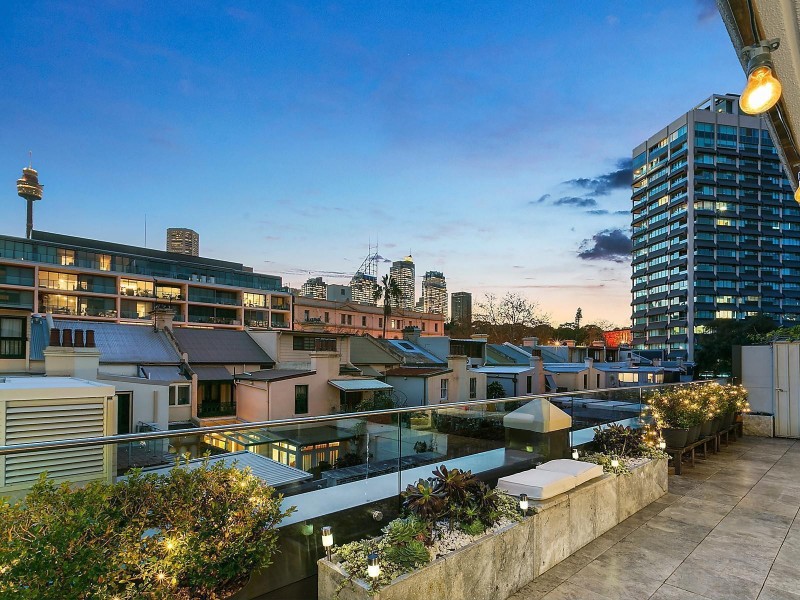 19/27-51 Palmer Street, Woolloomooloo NSW 2011