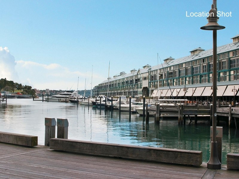 19/27-51 Palmer Street, Woolloomooloo NSW 2011