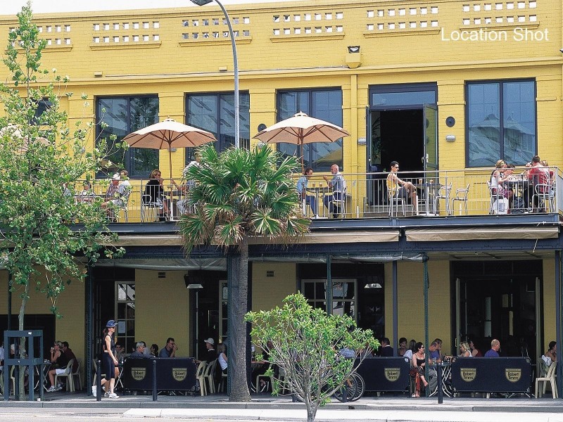 19/27-51 Palmer Street, Woolloomooloo NSW 2011