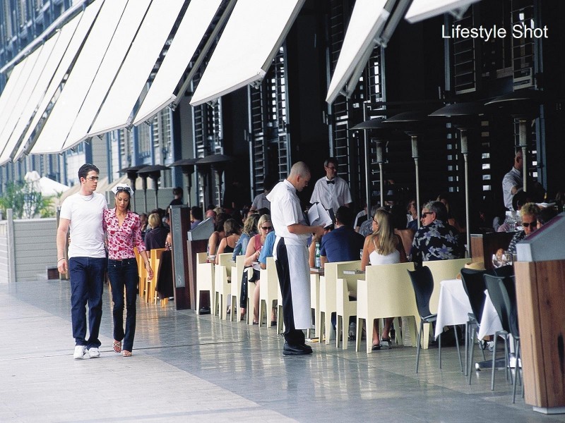 19/27-51 Palmer Street, Woolloomooloo NSW 2011