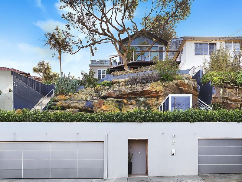 2 Macleay Street, North Bondi NSW 2026