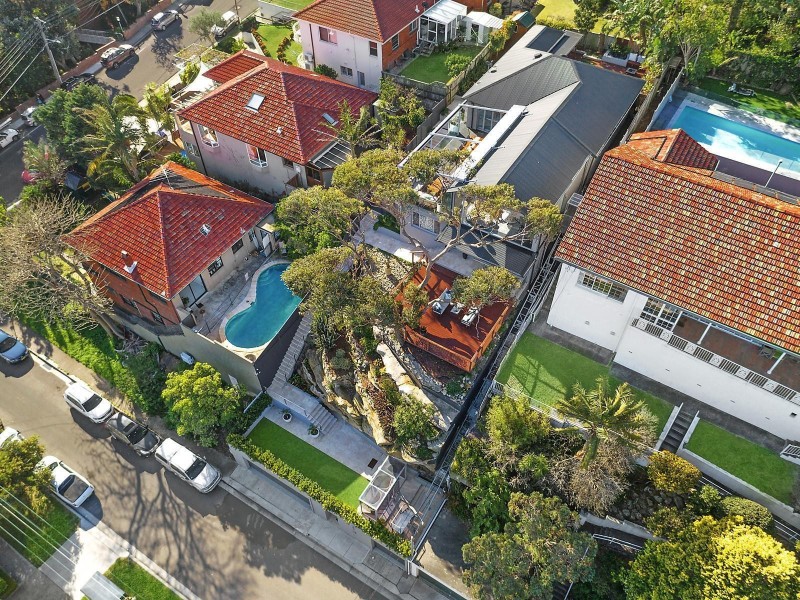 2 Macleay Street, North Bondi NSW 2026