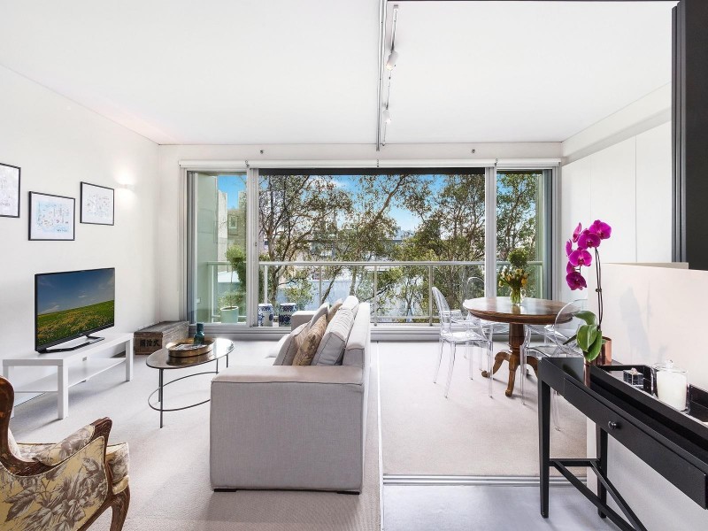 304/1 Francis Street, Darlinghurst NSW 2010