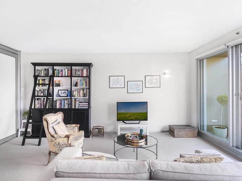 304/1 Francis Street, Darlinghurst NSW 2010
