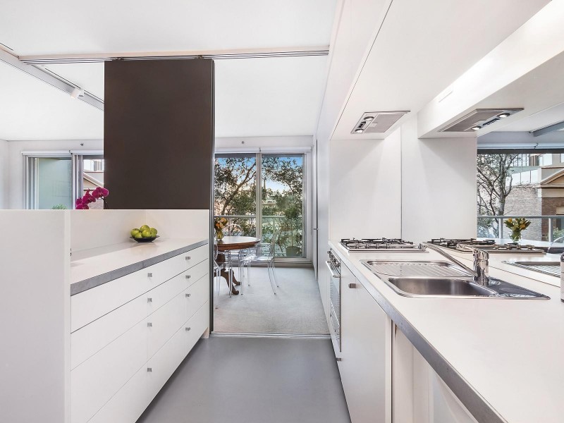 304/1 Francis Street, Darlinghurst NSW 2010