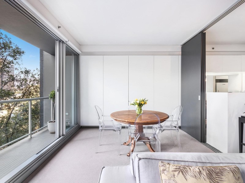 304/1 Francis Street, Darlinghurst NSW 2010