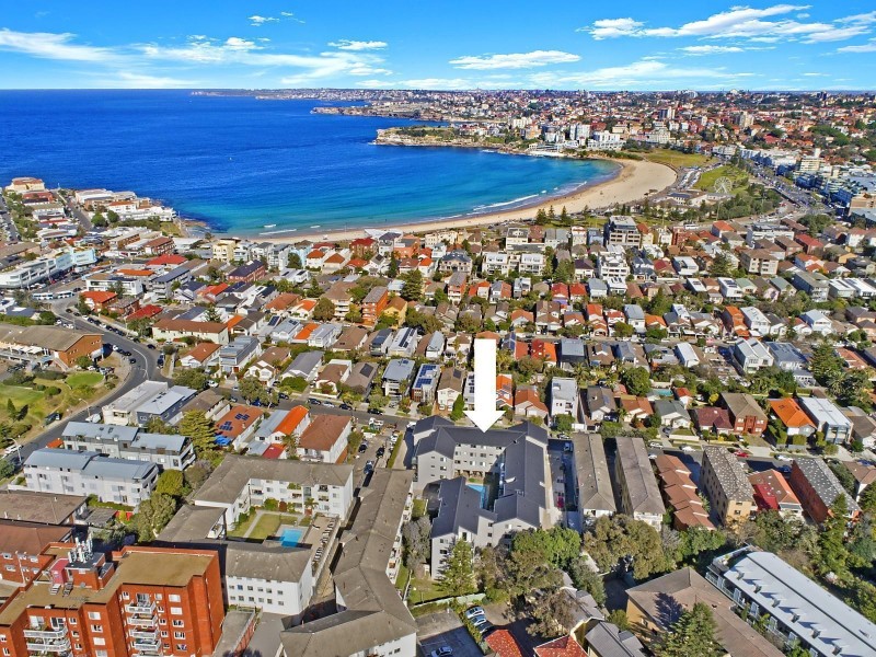 25/17-23 Wallis Parade, North Bondi NSW 2026