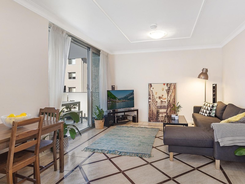 25/17-23 Wallis Parade, North Bondi NSW 2026
