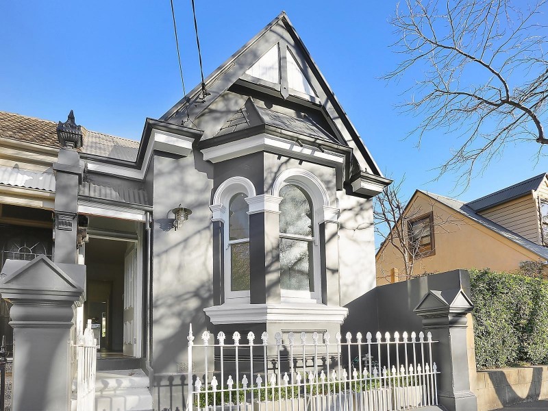 5 John Street, Woollahra NSW 2025