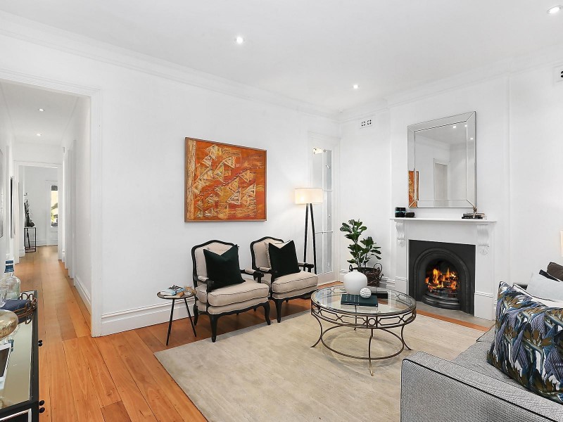 5 John Street, Woollahra NSW 2025