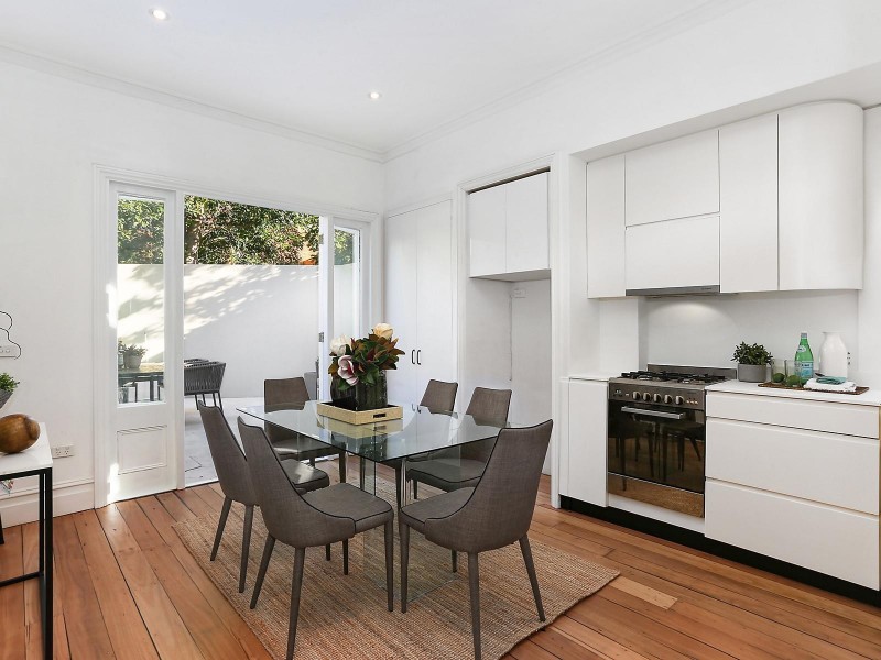 5 John Street, Woollahra NSW 2025