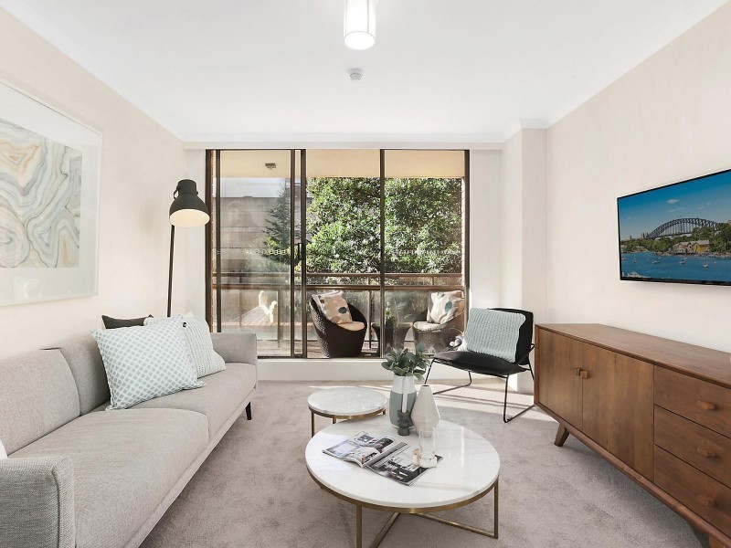 3/533 Kent Street, Sydney NSW 2000