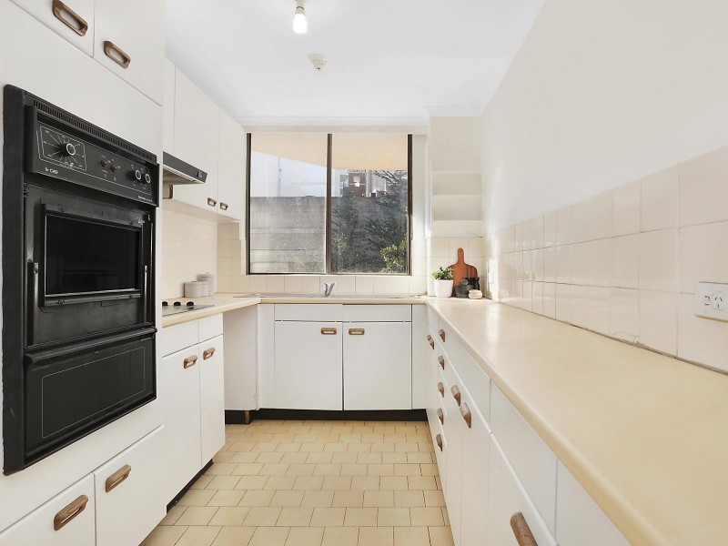 3/533 Kent Street, Sydney NSW 2000