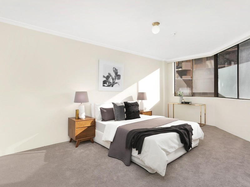 3/533 Kent Street, Sydney NSW 2000