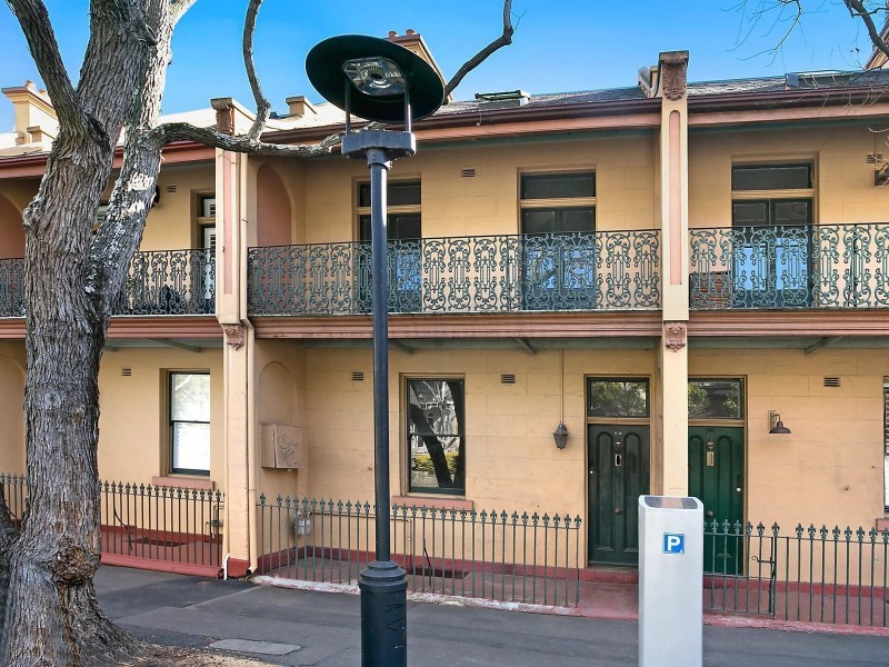 69 Lower Fort Street, Millers Point NSW 2000