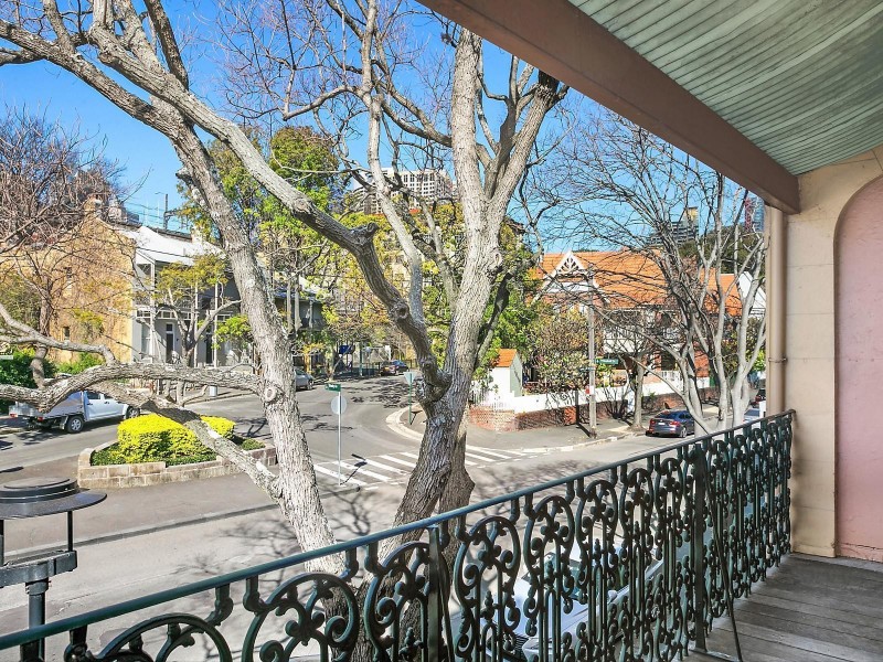 69 Lower Fort Street, Millers Point NSW 2000